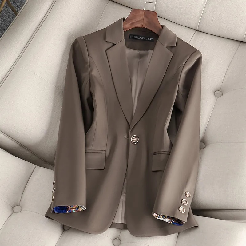 Stilla | Elegante Jakke