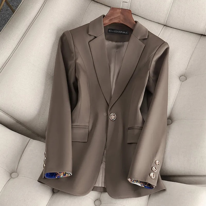 Stilla | Elegante Jakke