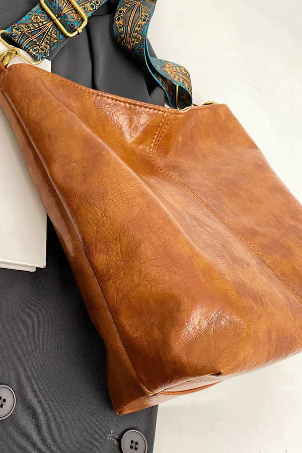 Stilla | Vinlæse Crossbody Taske