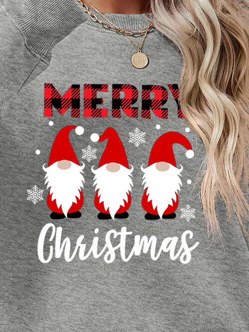Stilla | Jul Langærmet Sweatshirt