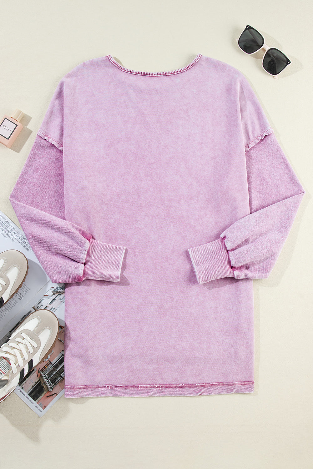 Stilla | Elegant mode med et afslappet touch