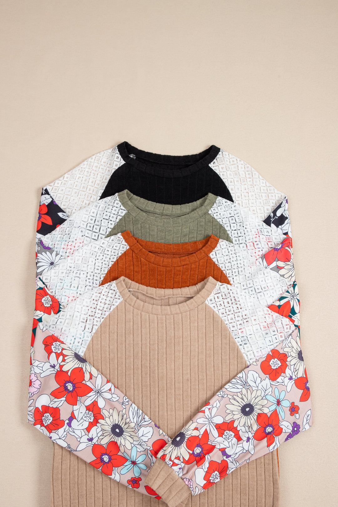 Stilla | Trendy og Ubesværet bluse