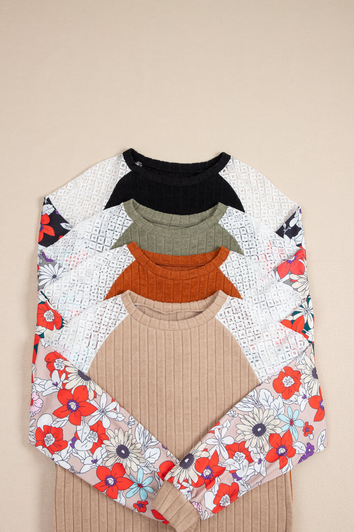 Stilla | Trendy og Ubesværet bluse