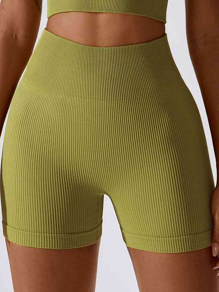 Stilla | Talje Slim Fit Sports Shorts