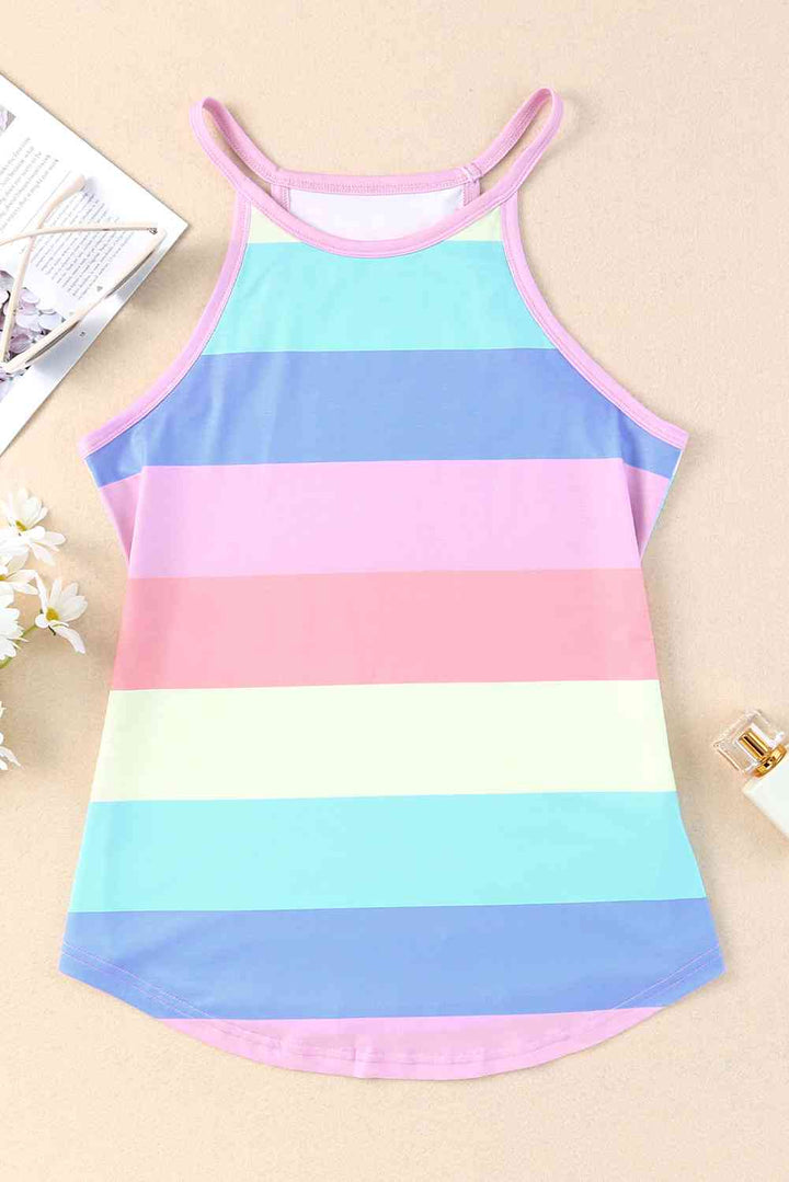 Stilla | Buet Hem Tank