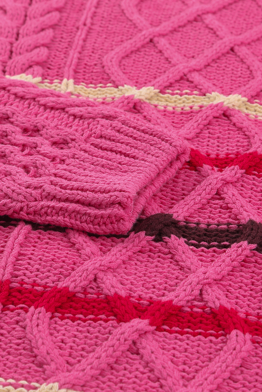 Stilla | Elegant sweater med afslappet snit