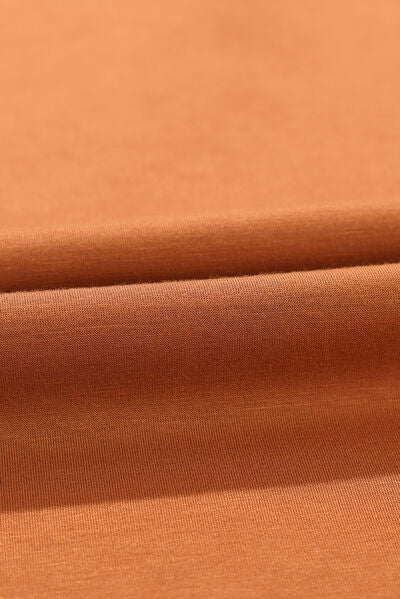 Stilla | Block Exposed Seam Halv Zip Sweatshirt