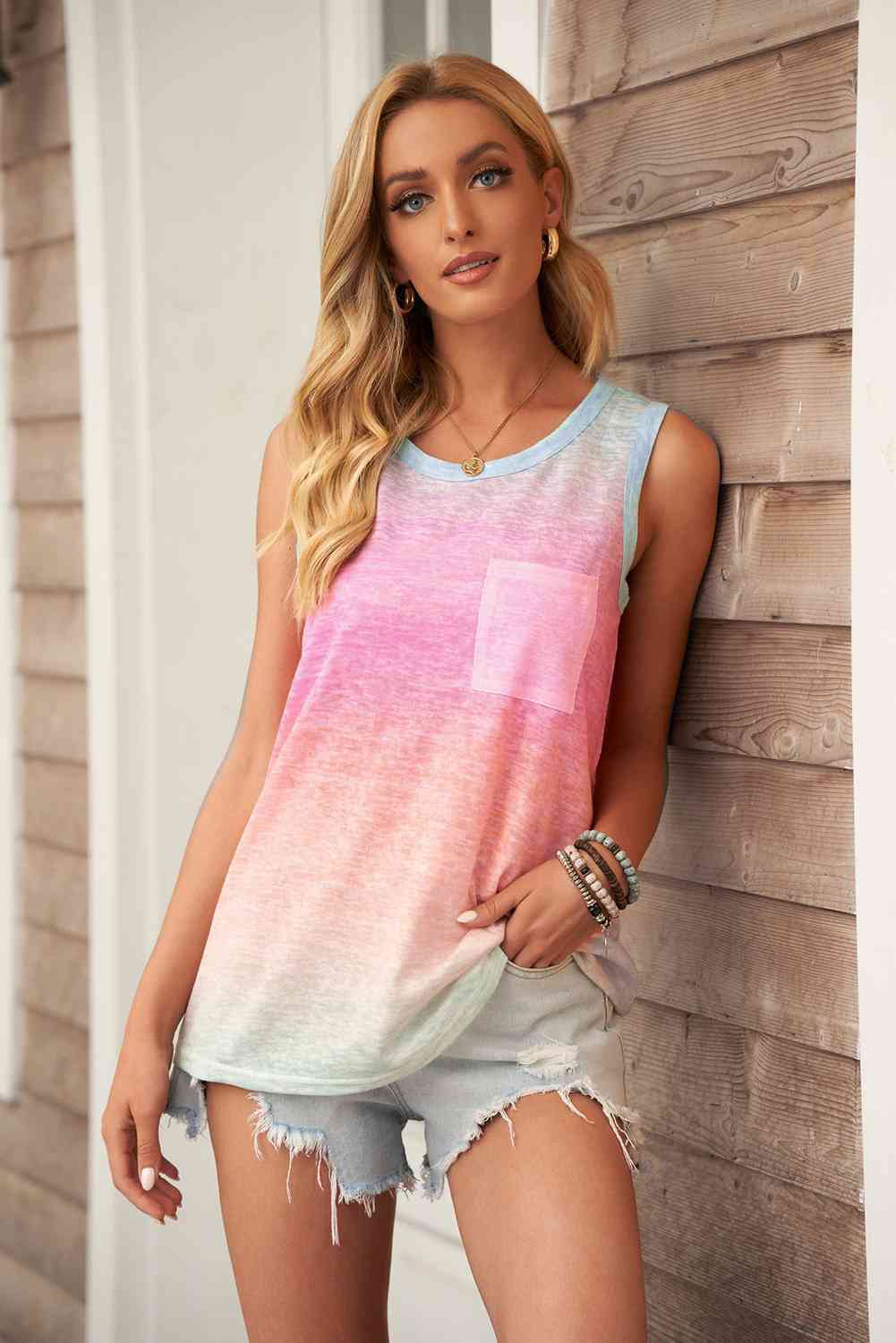 Stilla | Pocket Tank