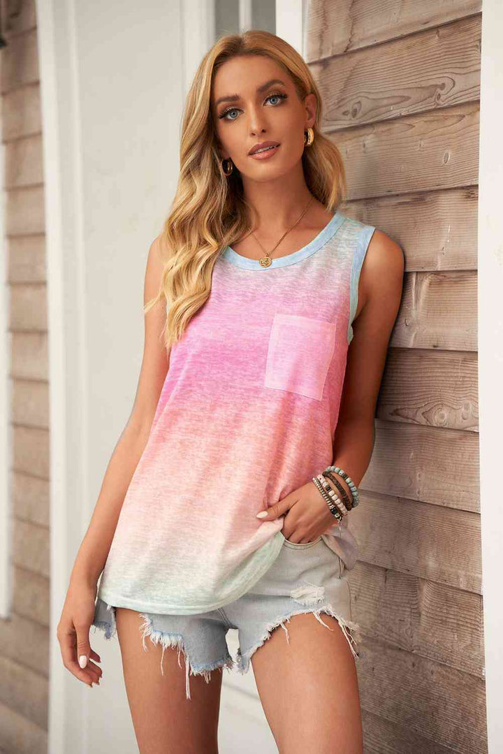 Stilla | Pocket Tank
