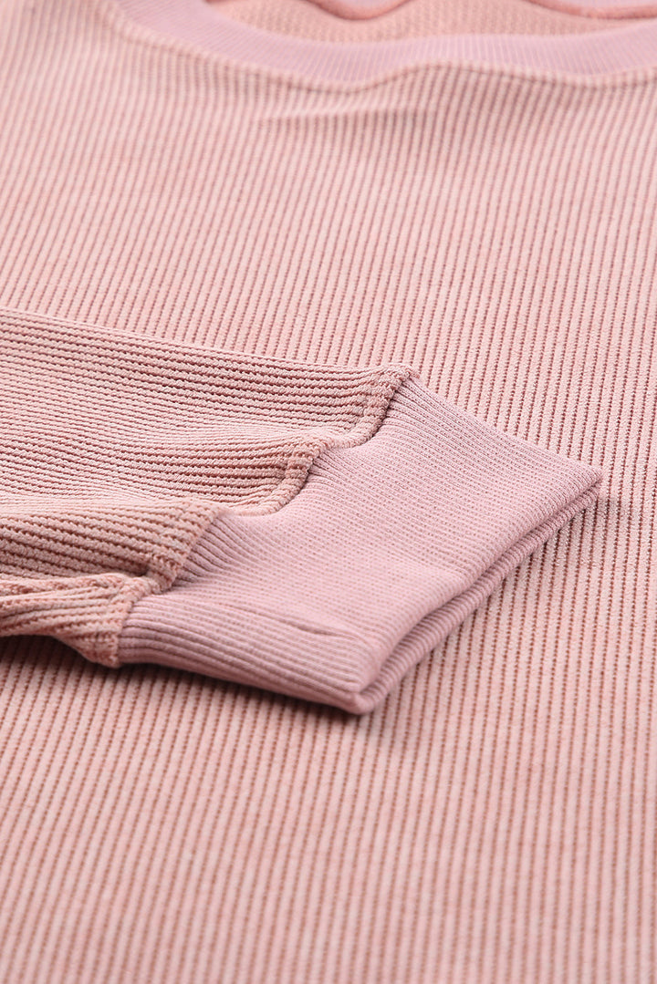 Stilla | Pullover med stilfuld elegance