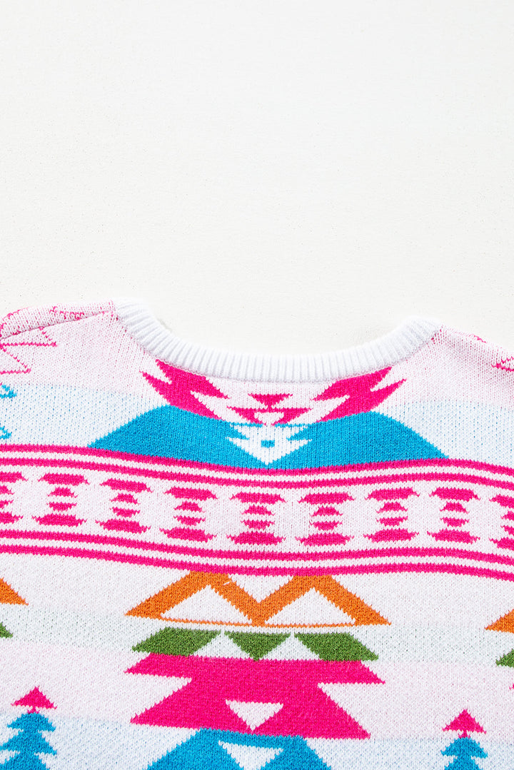 Stilla | Pullover med en blanding af afslappethed og elegance
