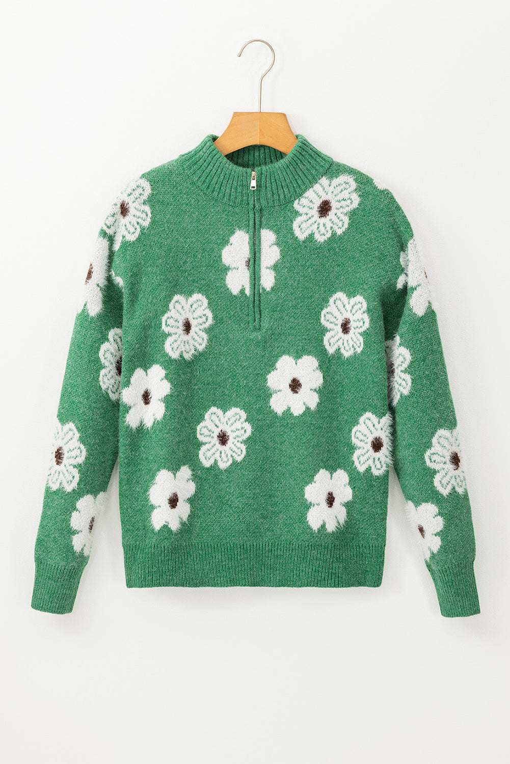 Stilla | Pullover med behageligt, tidløst design