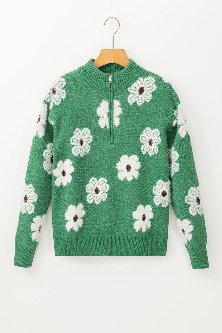 Stilla | Pullover med behageligt, tidløst design