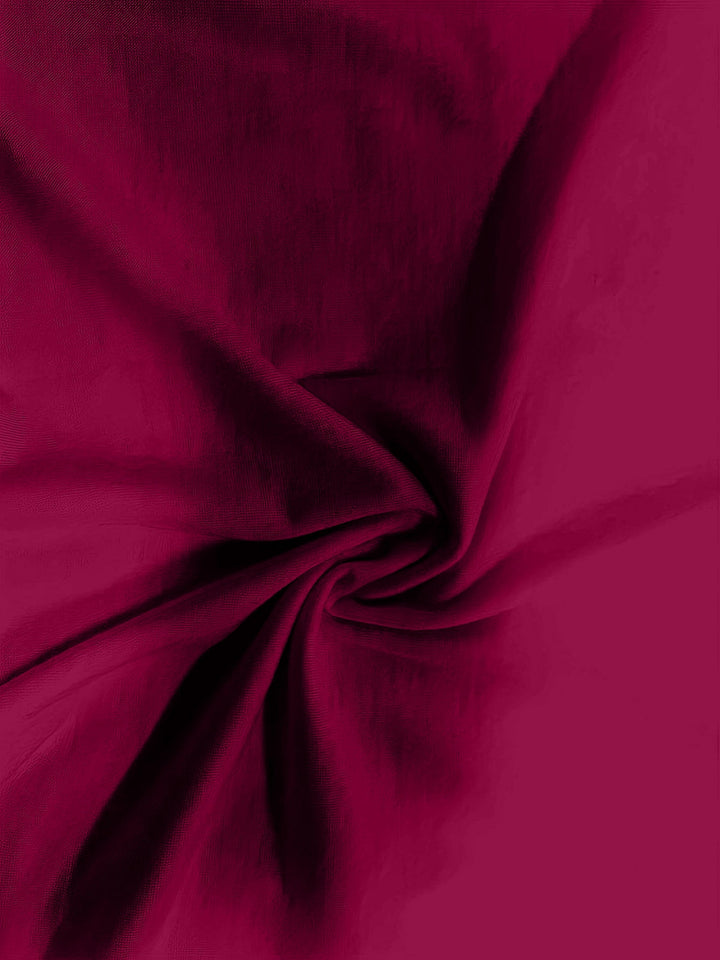 Stilla | Mønstret Rund Hals Tank