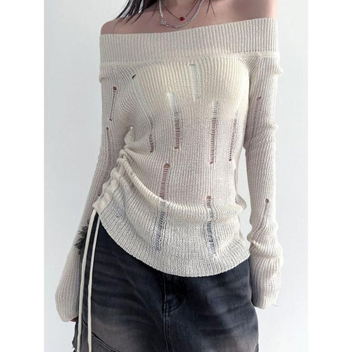 Stilla | Lässig og Trendy Sweater