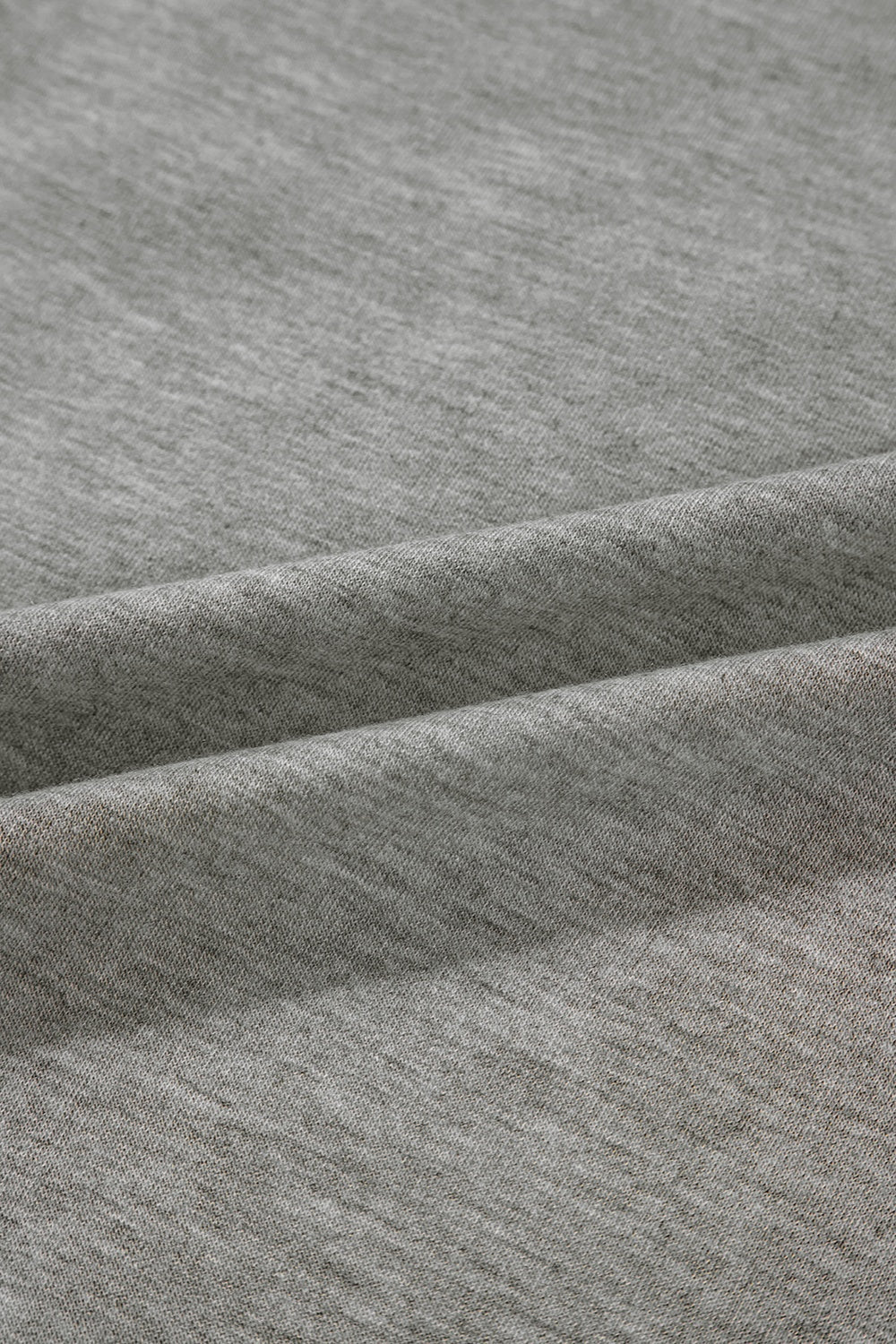 Stilla | V Hals Halv Ærme Slids T-Shirt