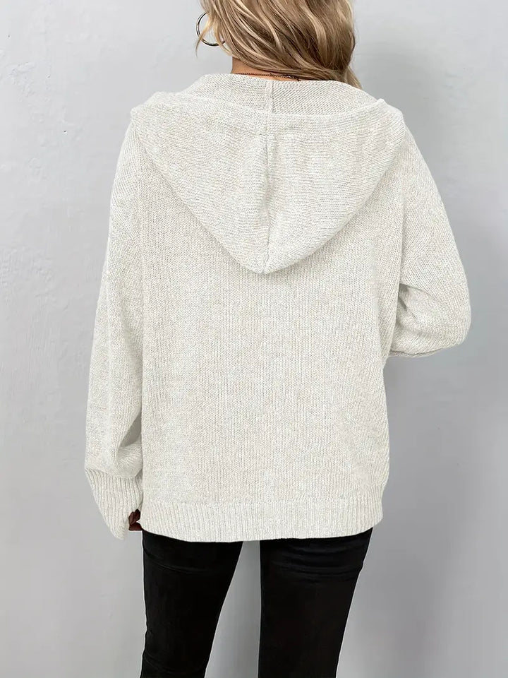 Stilla | Tidls Elegant Cardigan