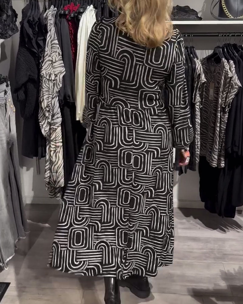 Stilla | Klap Krave Design og Mode Trykte Egenskaber