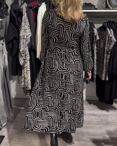 Stilla | Klap Krave Design og Mode Trykte Egenskaber
