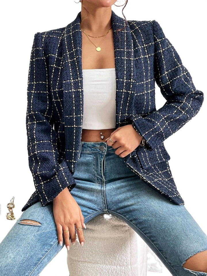 Stilla | Ternet Blazer-design