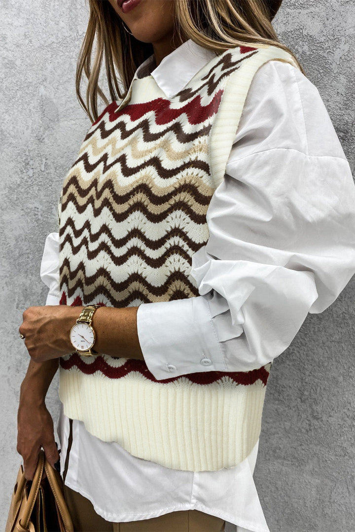 Stilla | Fashionabel og afslappet sweater