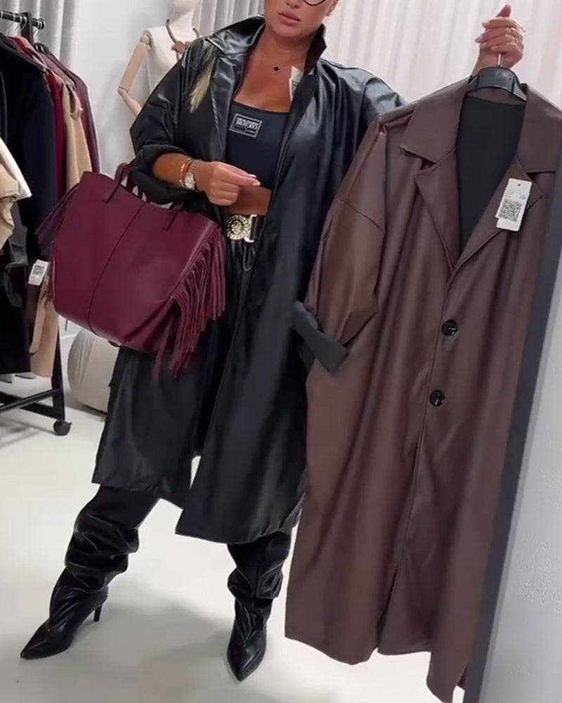 Stilla | Street Fashion Revers