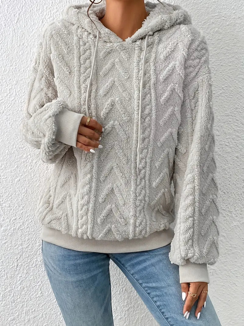 Stilla | Enkel og minimalistisk sweater
