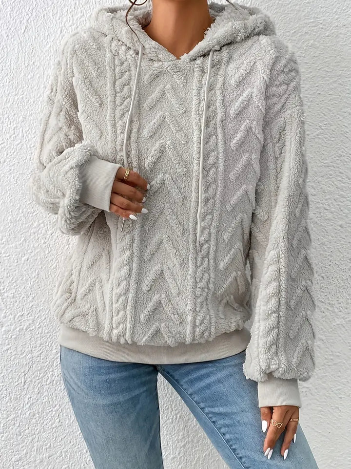 Stilla | Enkel og minimalistisk sweater