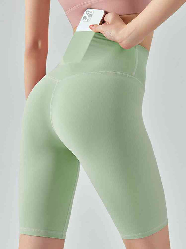 Stilla | Talje Slim Fits Sports Shorts