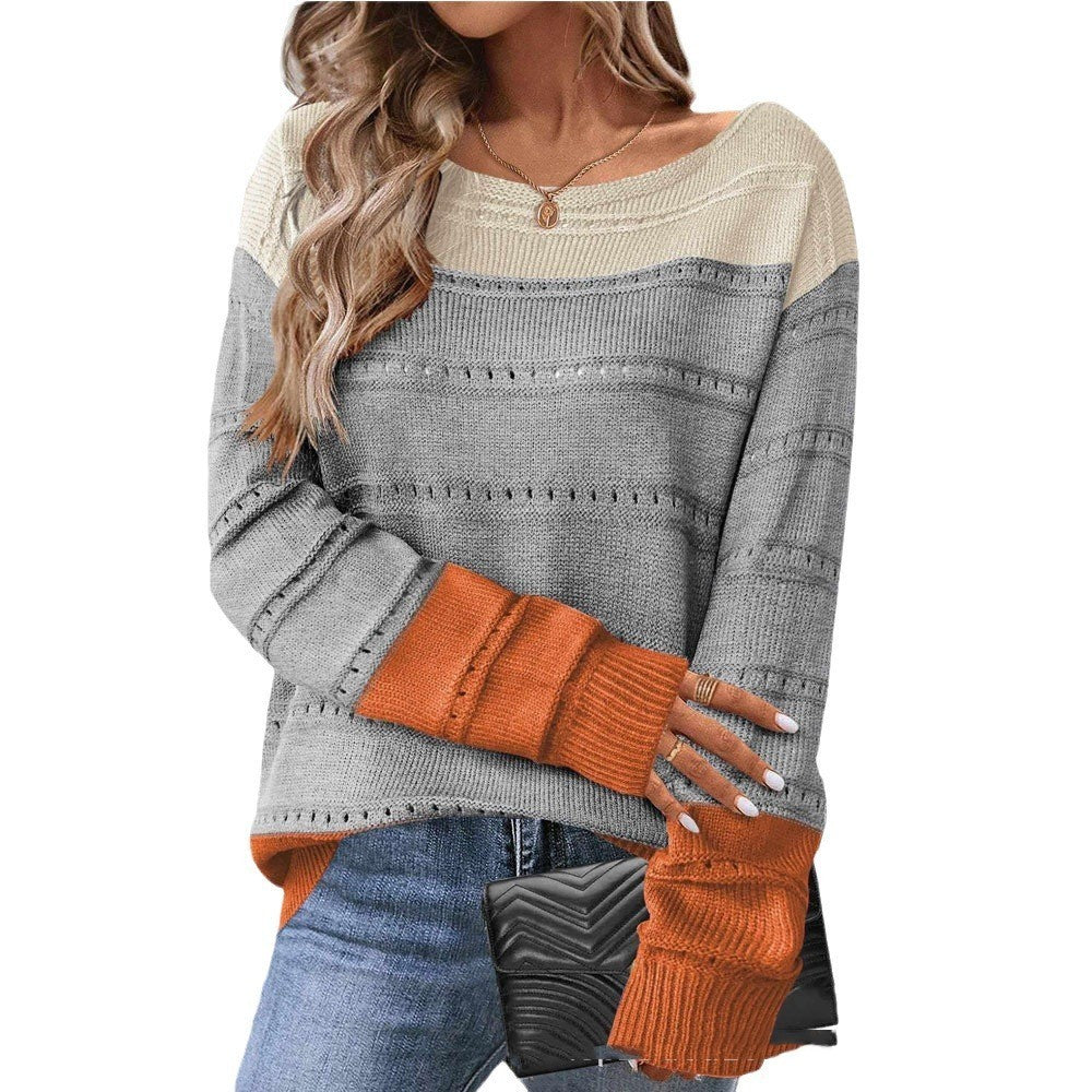 Stilla | Smart og Casual Pullover