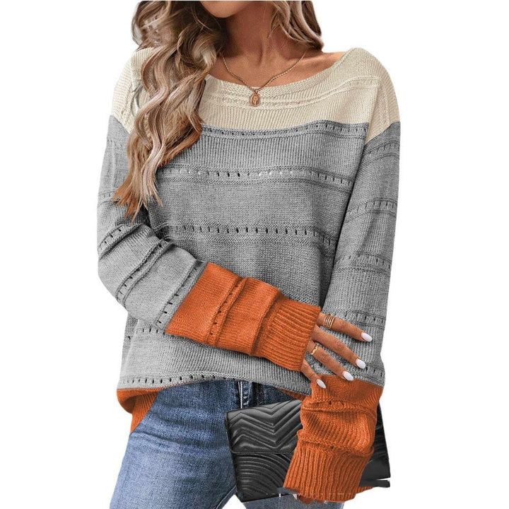 Stilla | Smart og Casual Pullover