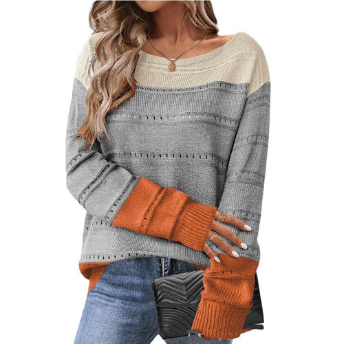 Stilla | Smart og Casual Pullover
