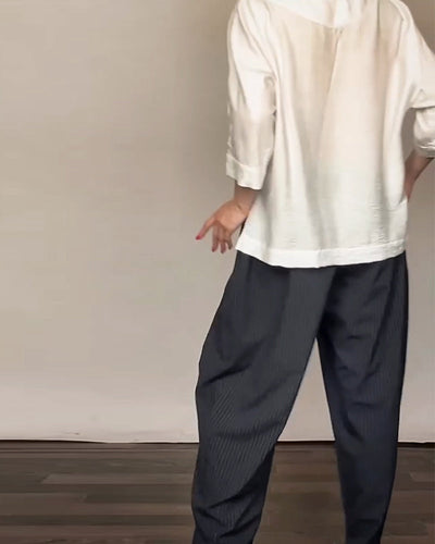Stilla | Retro Striber