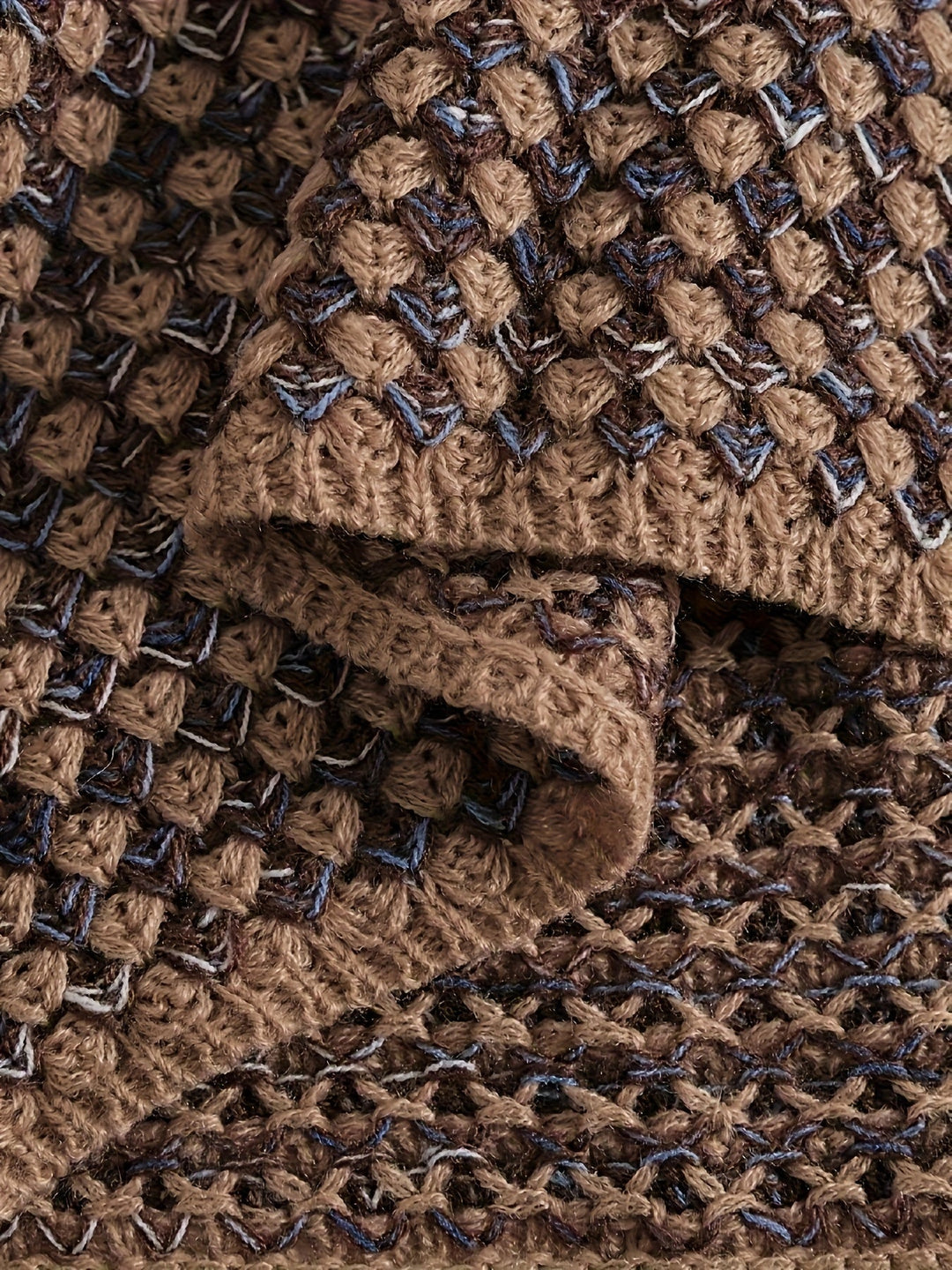 Stilla | Pullover I Vintage Stil