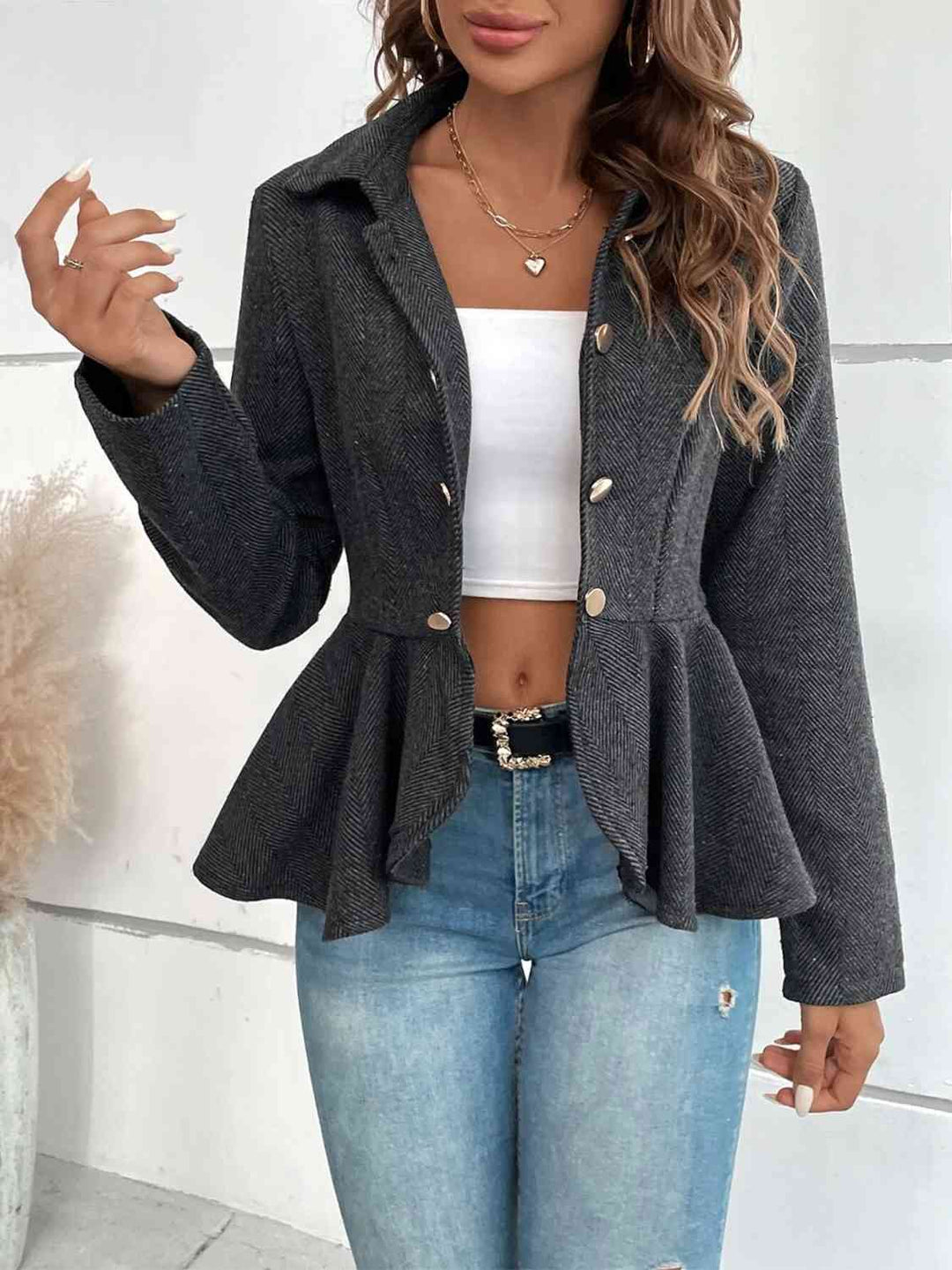 Stilla | Hem Krave Blazer