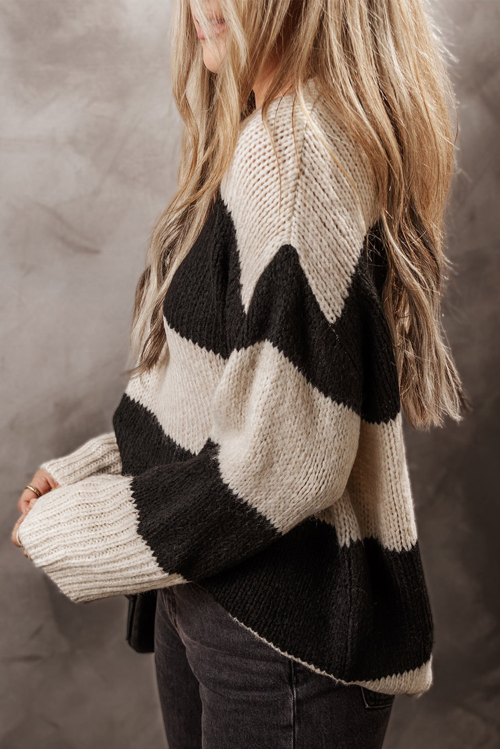 Stilla | Moderne og Trendy Pullover