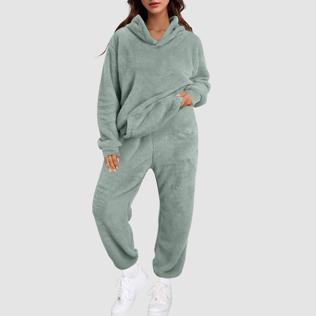 Stilla | Varm vinter overall