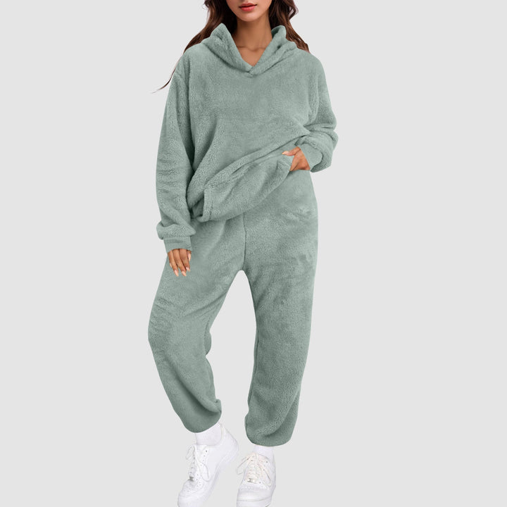 Stilla | Varm vinter overall
