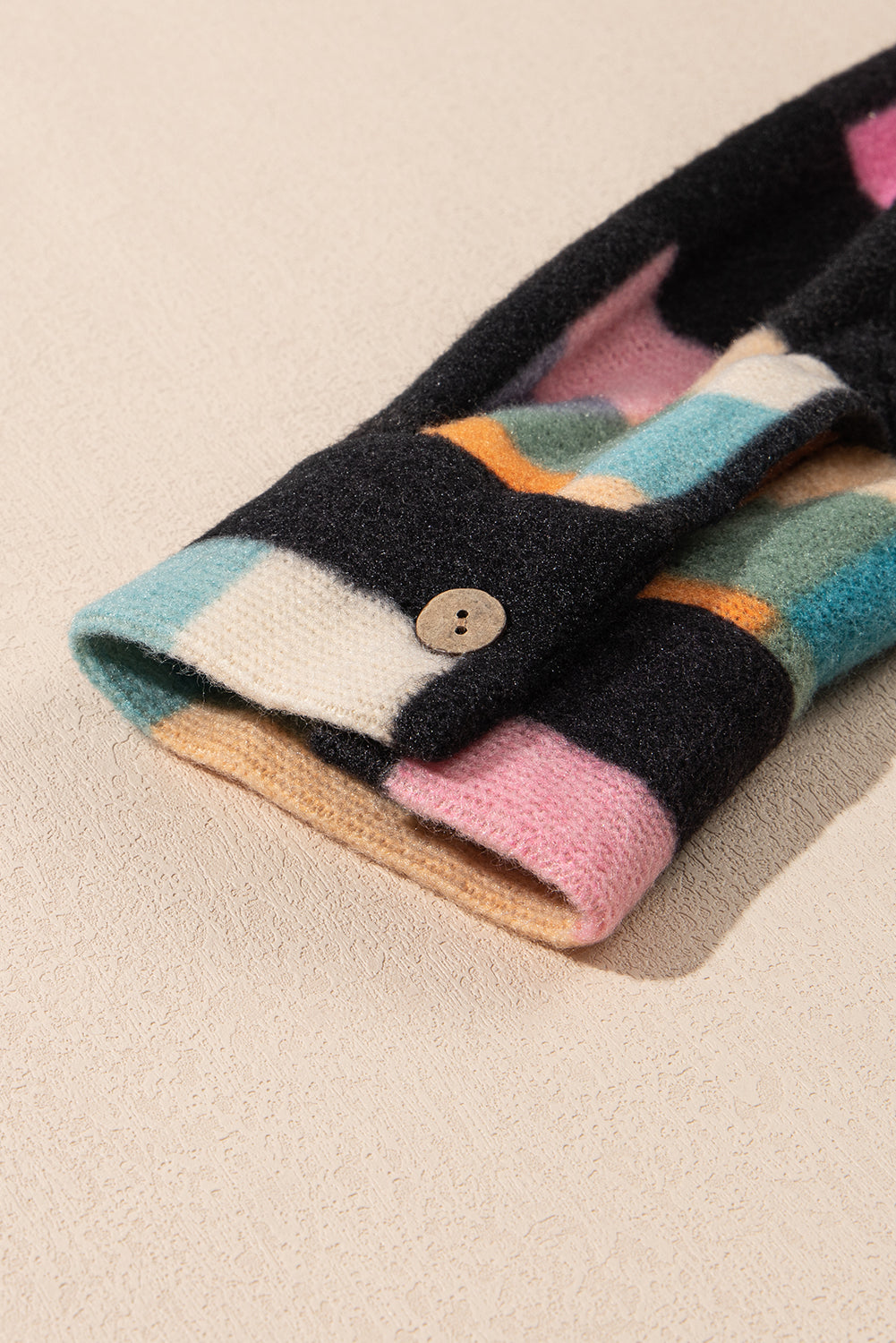 Stilla | Chic og Casual Hættesweater