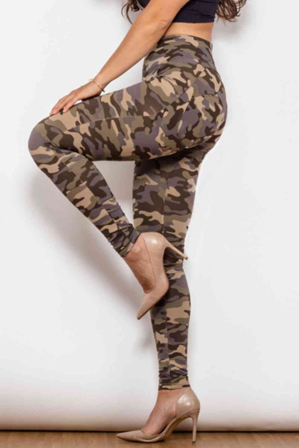Stilla | Print Jeans