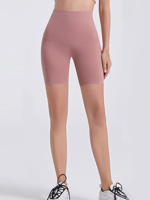 Stilla | Talje Sports Shorts
