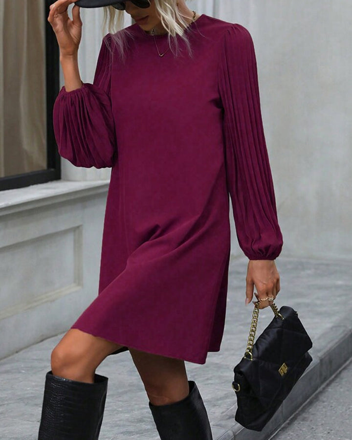 Stilla | Elegant stil og ensfarvet farve