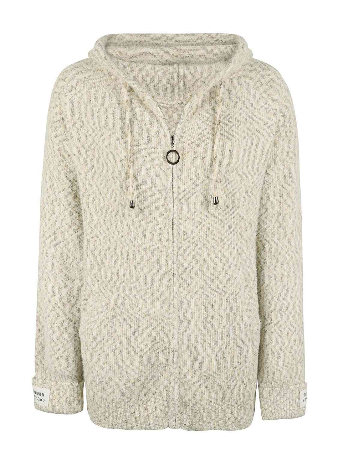 Stilla | Op Hætte Sweatshirt