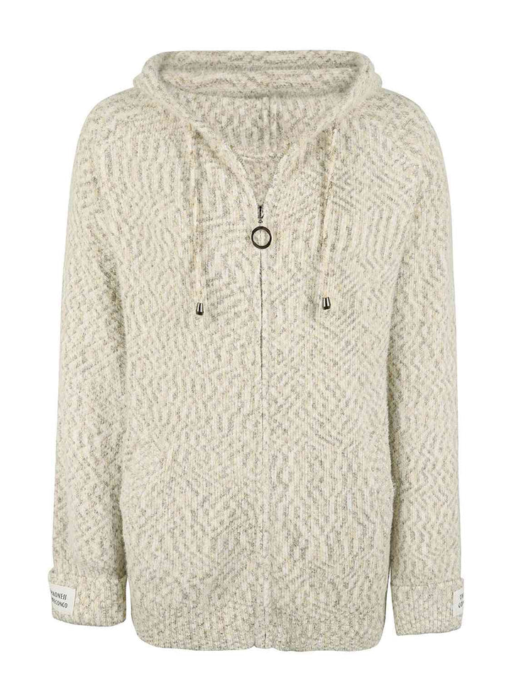 Stilla | Op Hætte Sweatshirt