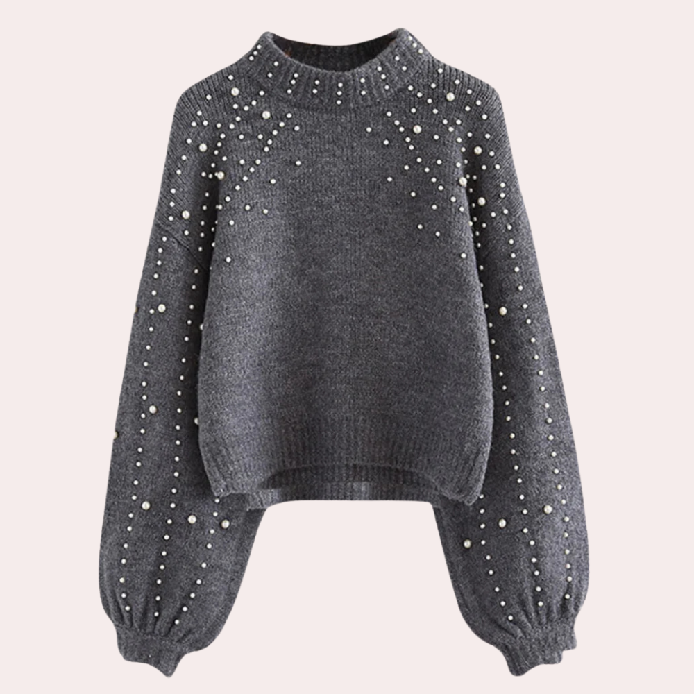 Stilla | Moderigtigt Sweater til Kvinder