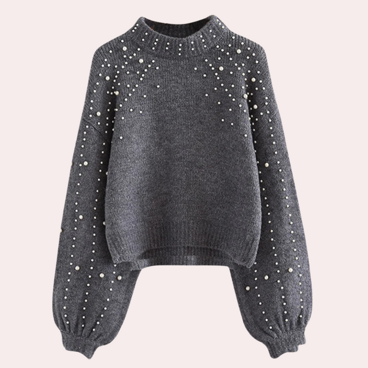 Stilla | Moderigtigt Sweater til Kvinder