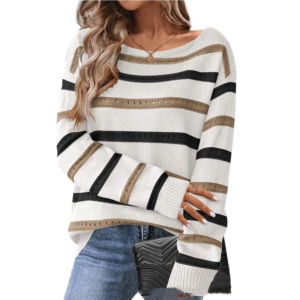 Stilla | Smart og Casual Pullover