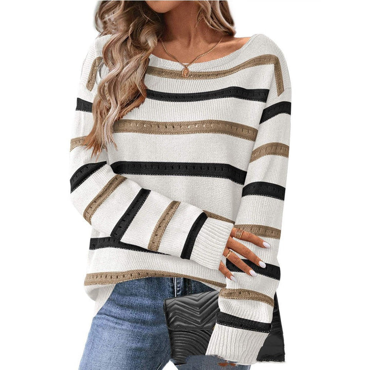 Stilla | Smart og Casual Pullover