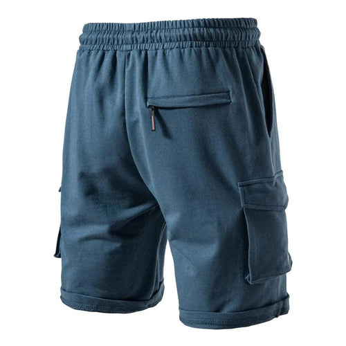 Skovae | Herre Sportshorts Med Elastisk Talje Bånd