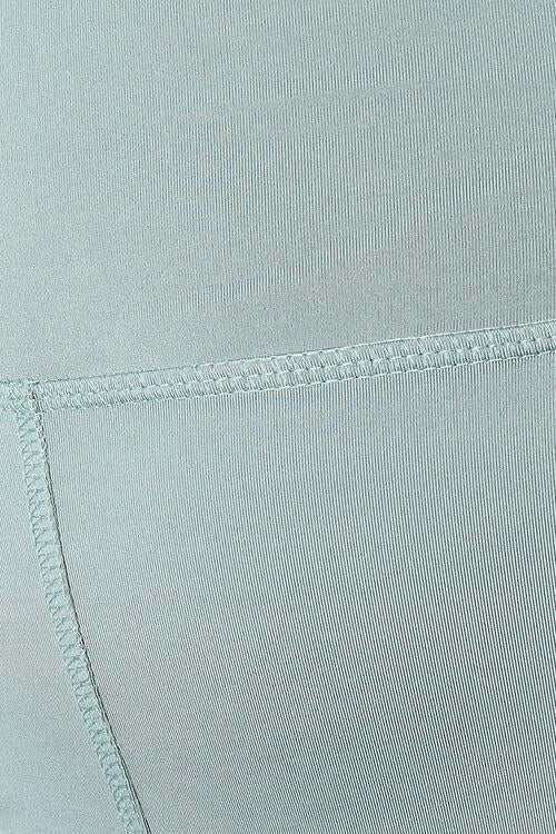 Stilla | Full Size Wide Waistband Sportsbukser
